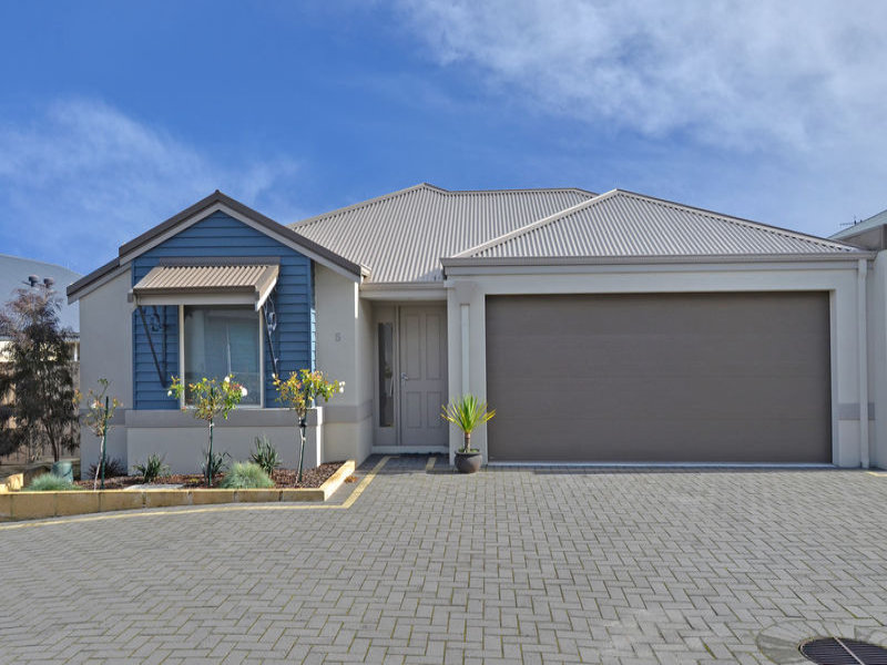 5/18 Cockburn Road Mira Mar, Albany, WA 6330 Property Details