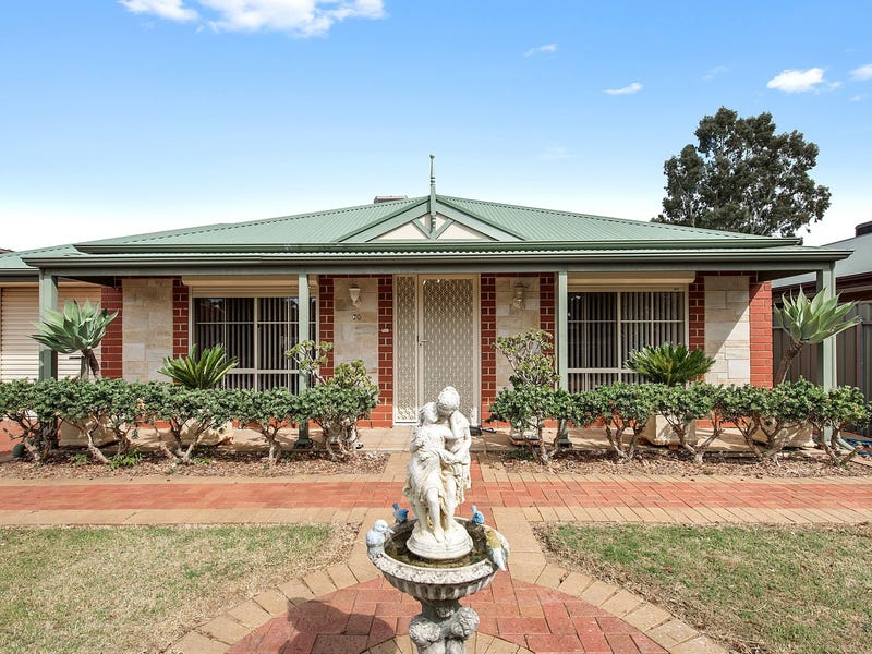 60 Harcourt Terrace, Salisbury North, SA 5108