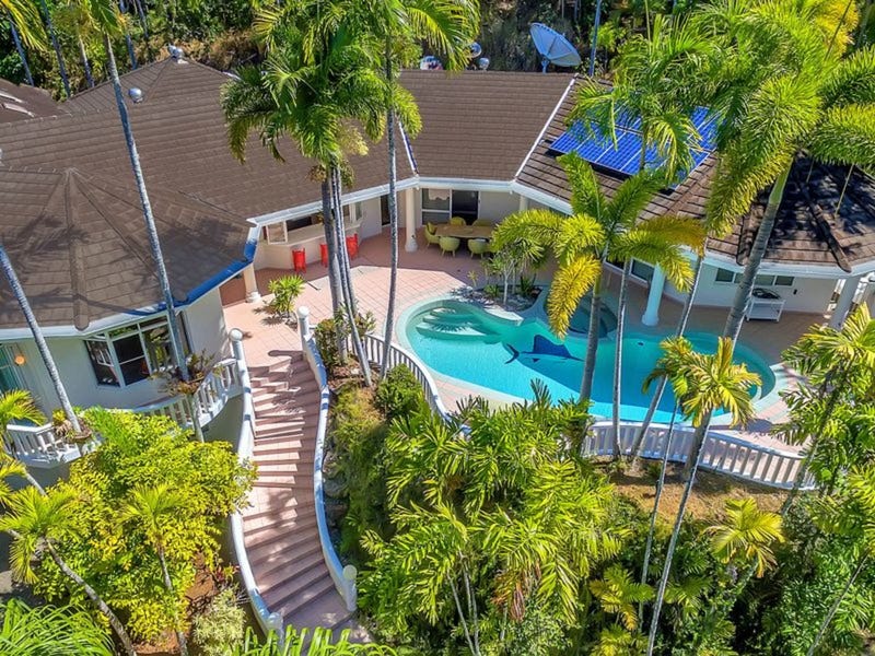 Sold Property Prices & Auction Results in Clifton Beach, QLD 4879 Pg. 2