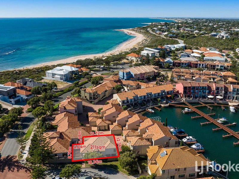 1/69 Westview Parade, Wannanup, WA 6210 Property Details