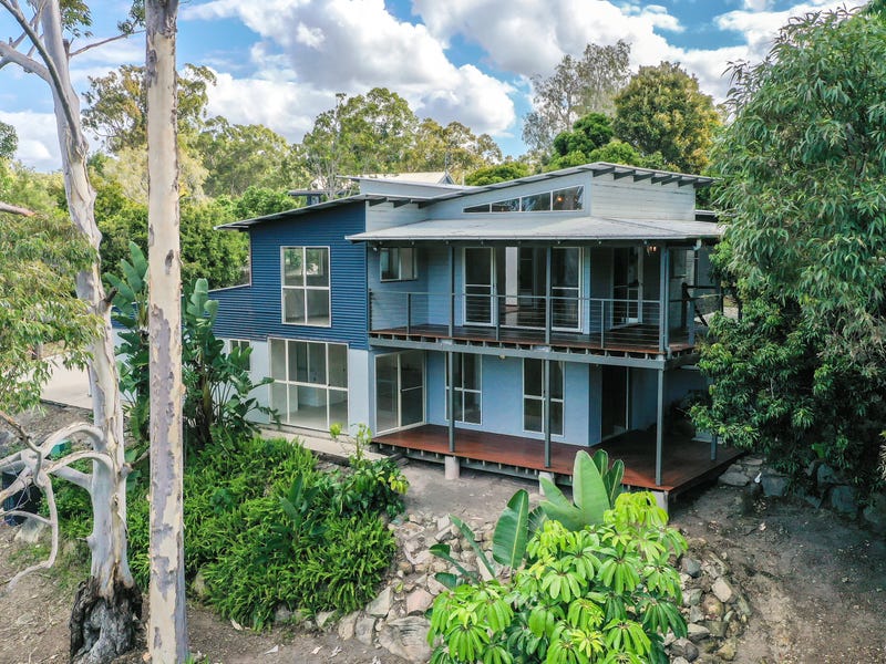 75 Highlands Hill Road, Maroochy River, QLD 4561