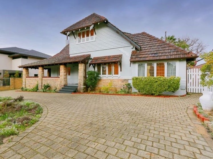 28 Hobbs Avenue, Dalkeith, WA 6009 Property Details