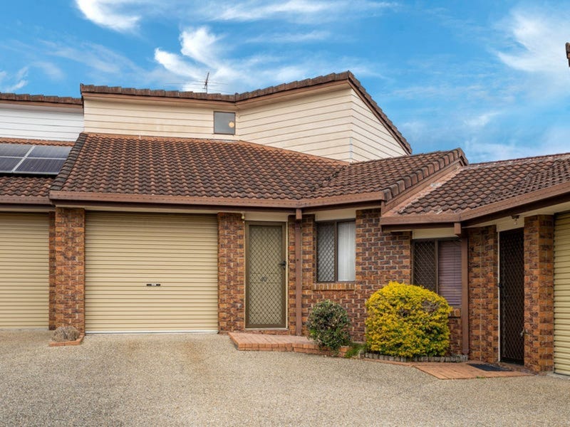 40/93 Barbaralla Drive, Springwood, QLD 4127