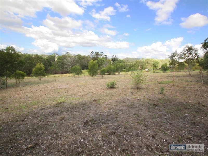 468482 Millstream Road, Cedar Vale, QLD 4285