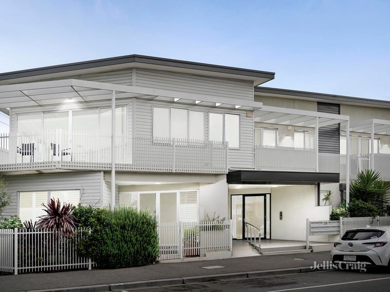 106/129 Douglas Parade, Williamstown, Vic 3016 Property Details