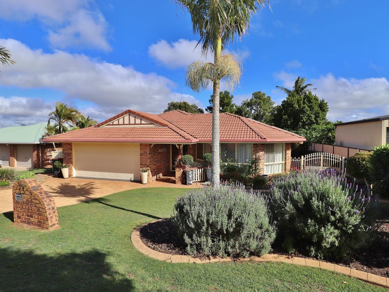 13 Gumtree Drive, Kingaroy, QLD 4610