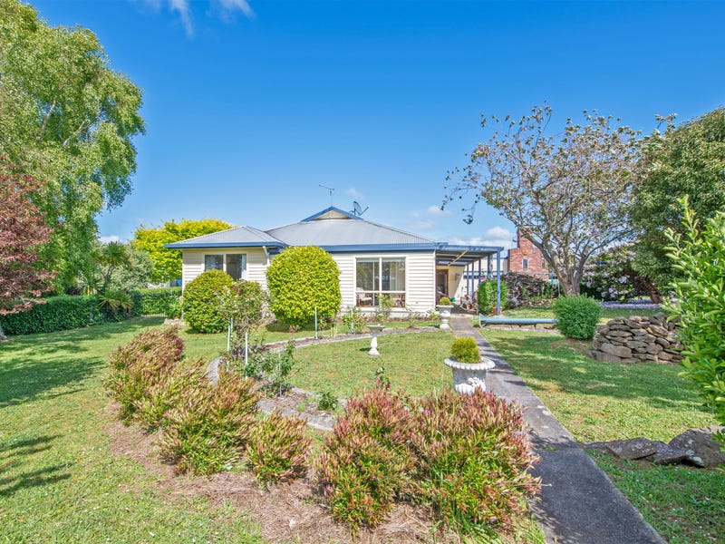 366 Irishtown Road, Irishtown, Tas 7330 House for Sale realestate