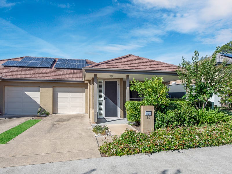 15/365 Morpeth Rd, Morpeth, NSW 2321 Townhouse for Sale