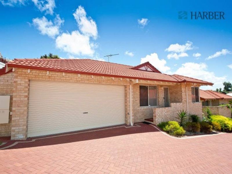 6/23 Shackleton Avenue, Hillarys, WA 6025