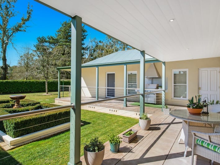 40 Burradoo Road, Burradoo, NSW 2576 Property Details