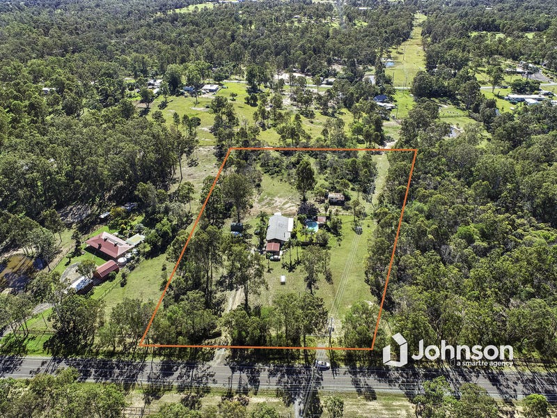 148158 Boorah Road, Jimboomba, Qld 4280 Property Details