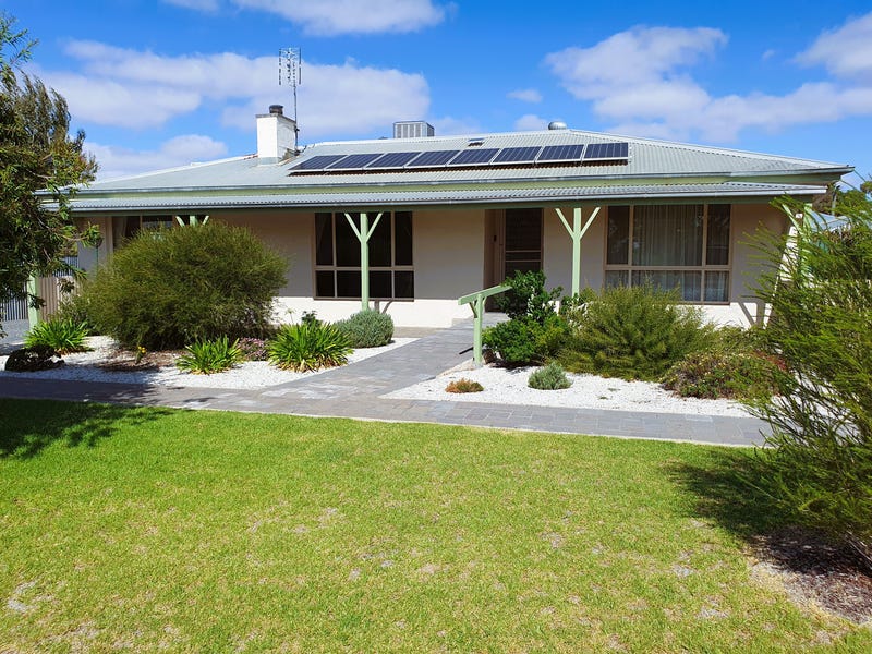 1A OCALLAGHAN STREET, Warracknabeal, Vic 3393 House for Sale