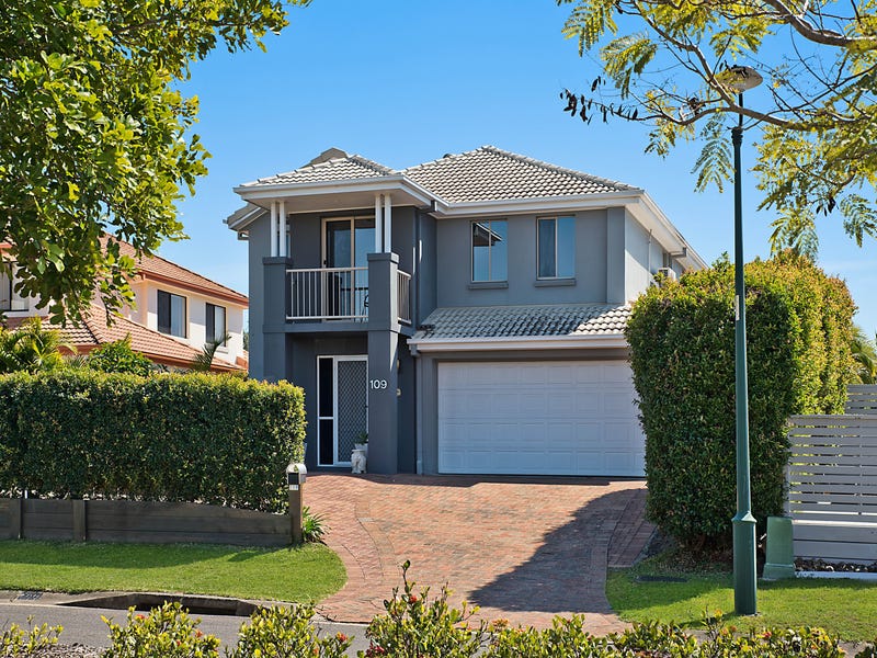 109 Glenfields Boulevard, Mountain Creek, QLD 4557