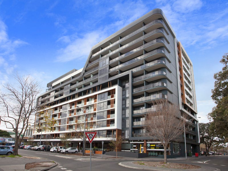 512/32 Bray Street, South Yarra, Vic 3141 Apartment for Sale