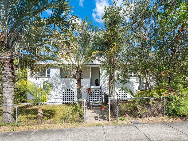 27 Aubigny Street, Annerley, QLD 4103