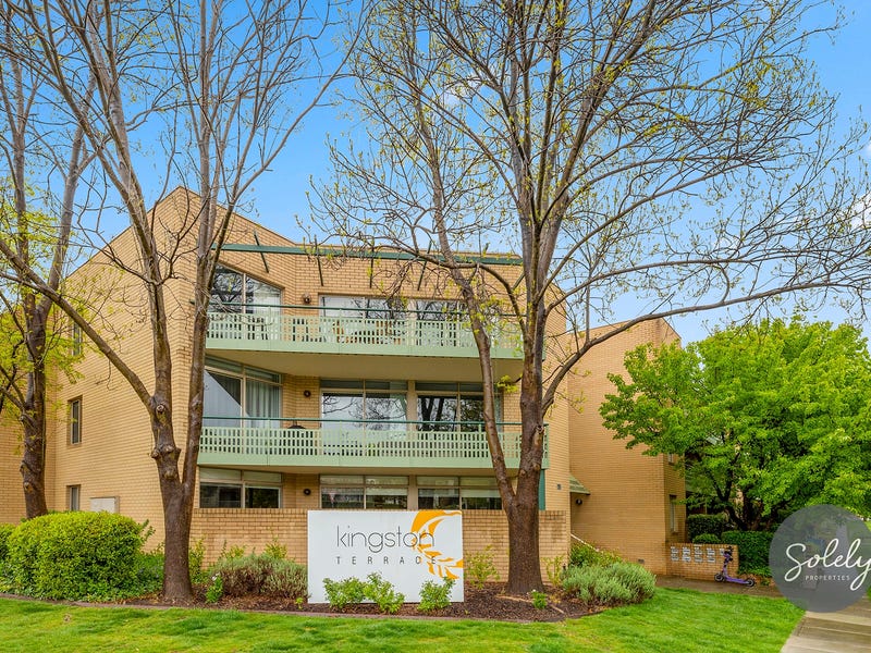 40/18 Leichhardt Street, Griffith, ACT 2603 Property Details