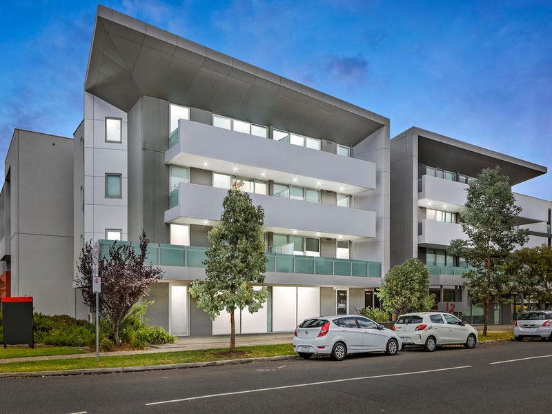 45/12 Crefden Street, Maidstone, Vic 3012 Property Details