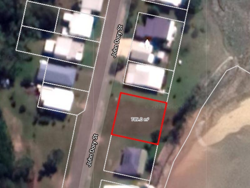 48 John Dory Street, Taylors Beach, QLD 4850