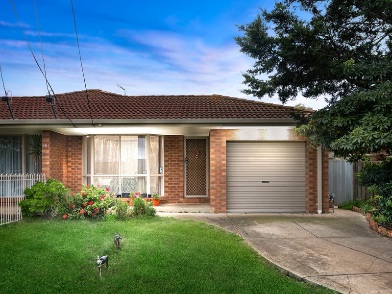 1/16 Banksia Cres, Hoppers Crossing, VIC 3029