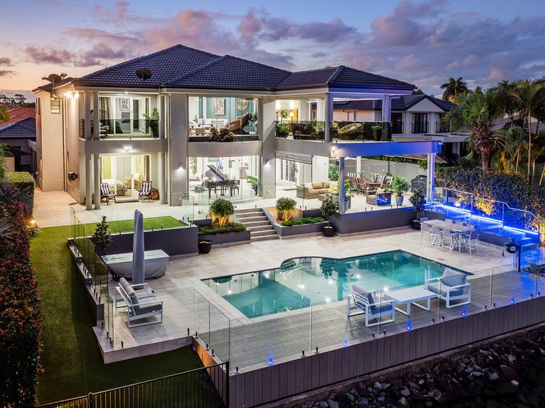 1070 Killymoon Drive, Hope Island, QLD 4212