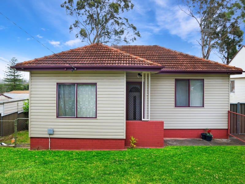 22 Fowler Street, Seven Hills, NSW