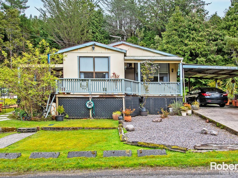 69 Preston Street, Queenstown, Tas 7467 House for Sale realestate