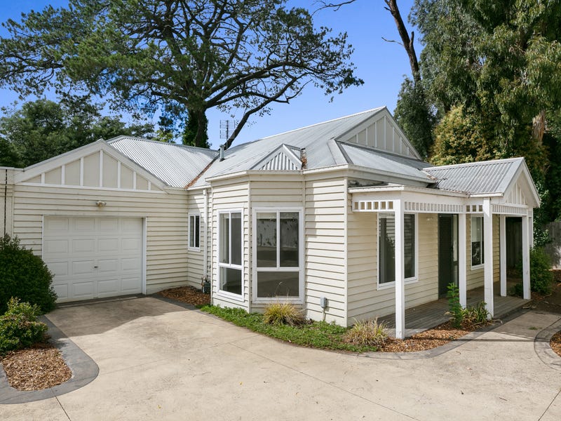 6/14 Corinella Road, Woodend, Vic 3442