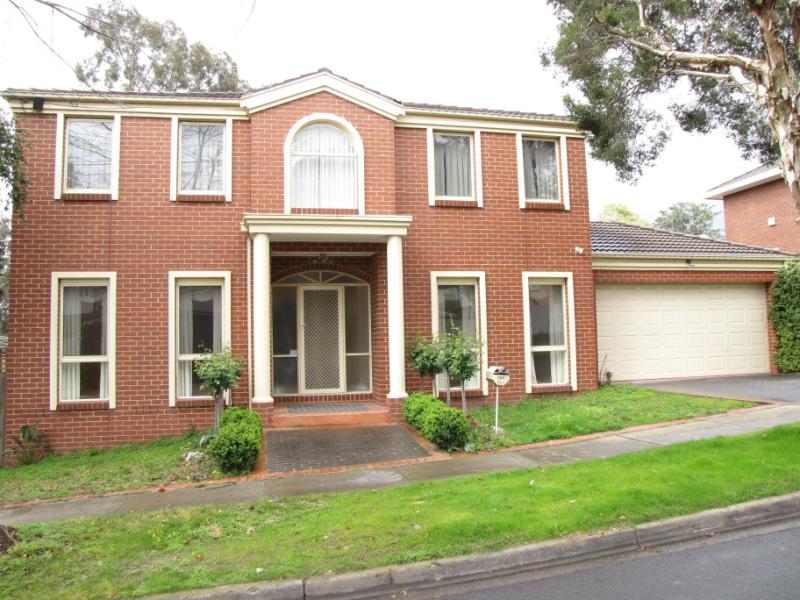 38A Ross Street, Doncaster East, VIC 3109