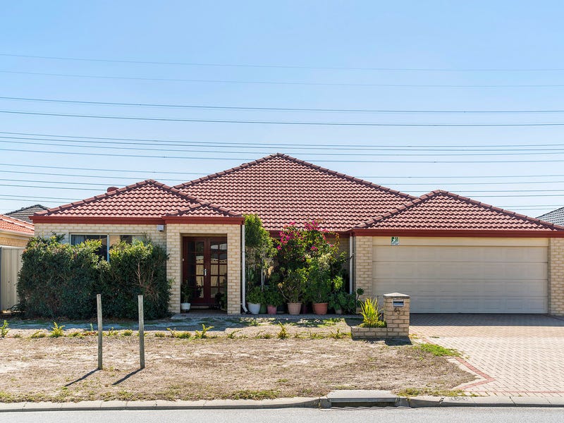 63 Springs Drive, Springs, WA 6063 House for Sale