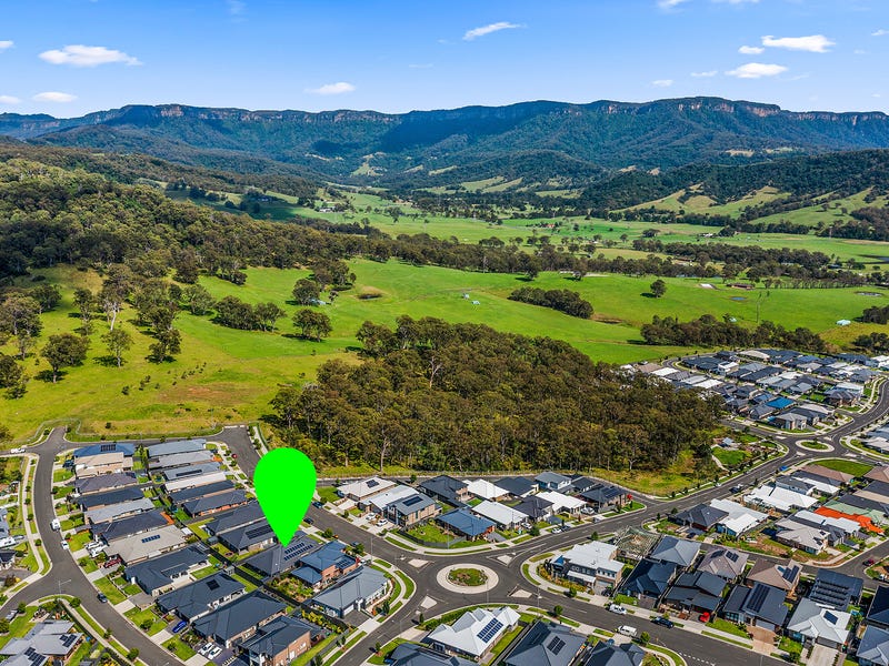 51 Oak Farm Road, Calderwood, NSW 2527 Property Details