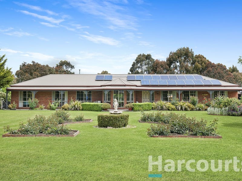 231 Blind Creek Road, Cardigan, Vic 3352 Property Details