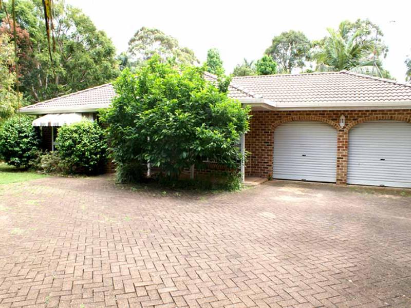 16 Plantation Drive, Ewingsdale, NSW 2481