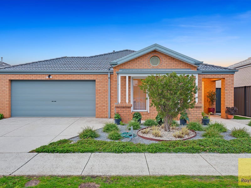 26 Wickford Road, Tarneit, Vic 3029 Property Details