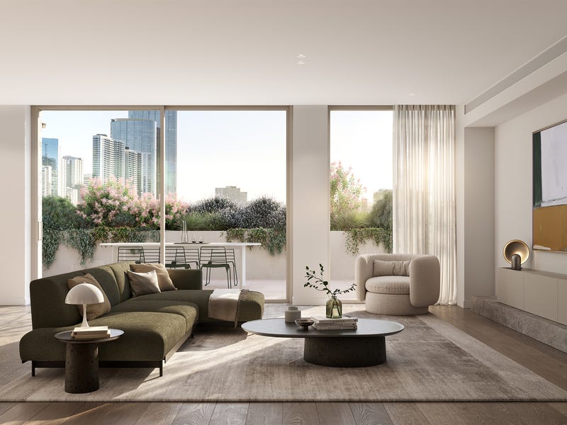Emerald Place New Apartments at 182-200 Clarendon St, South Melbourne - realestate.com.au