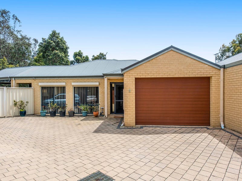 4/21 Maida Vale Rd, Maida Vale, WA 6057 Villa for Sale realestate