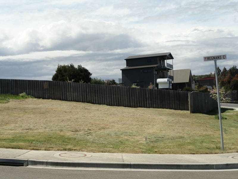 2 Regnans Close, St Leonards, TAS 7250