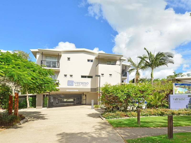 7 283 285 Weyba Road Noosaville Qld 4566 Property Details