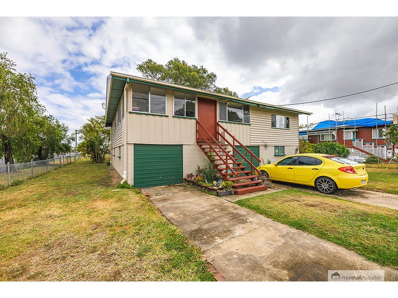 10 O'connell Street, Depot Hill, QLD 4700