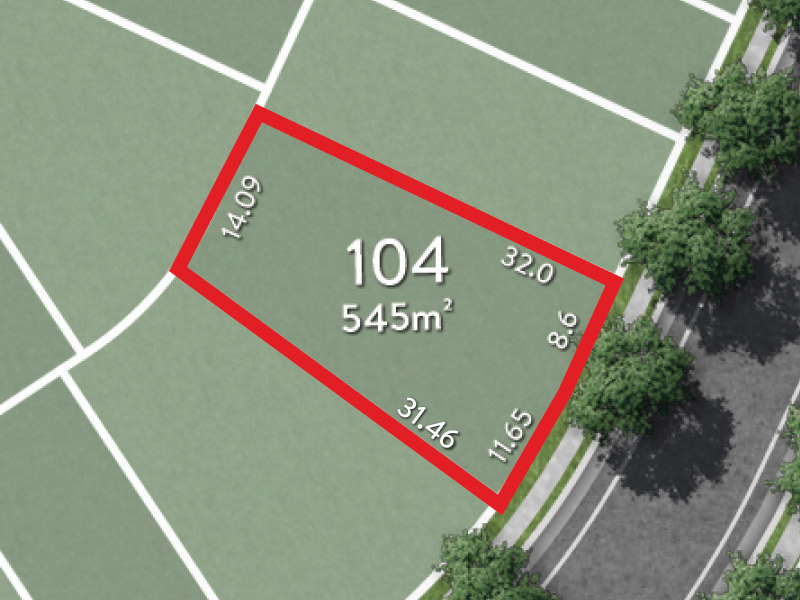 Covella Land at Pub Lane, Greenbank