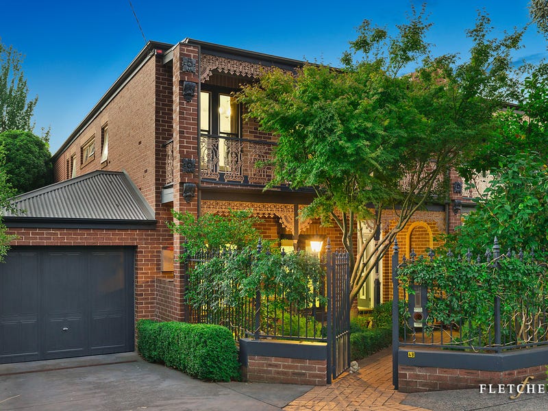 4B Pakenham Street, Blackburn, Vic 3130 Property Details