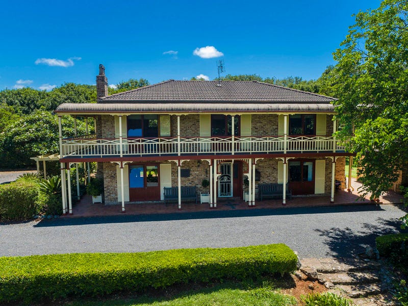 1008 Teven Road, Tuckombil, NSW 2477