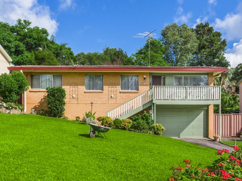 14 Roland Ave, Northmead, NSW 2152 Property Details