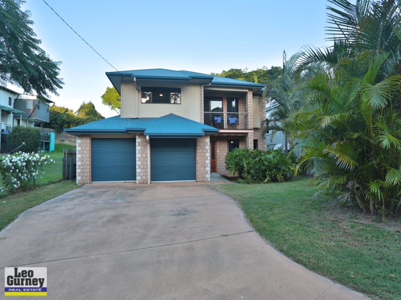 73 Gracemere Street, Newmarket, QLD 4051