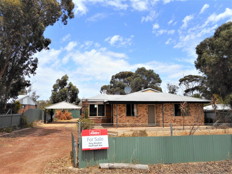 39 Keith Street, Broomehill Village, WA 6318