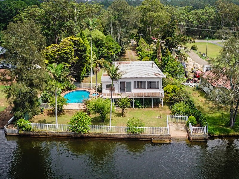61 McDonagh Road, Wyong, NSW 2259 House for Sale