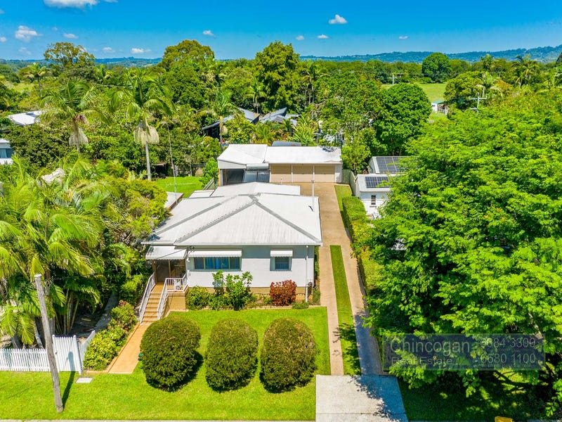 25 New City Road, Mullumbimby, NSW 2482 Property Details