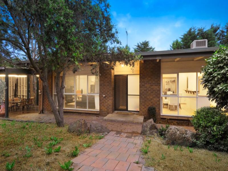 3 Progress Road, Eltham North, VIC 3095