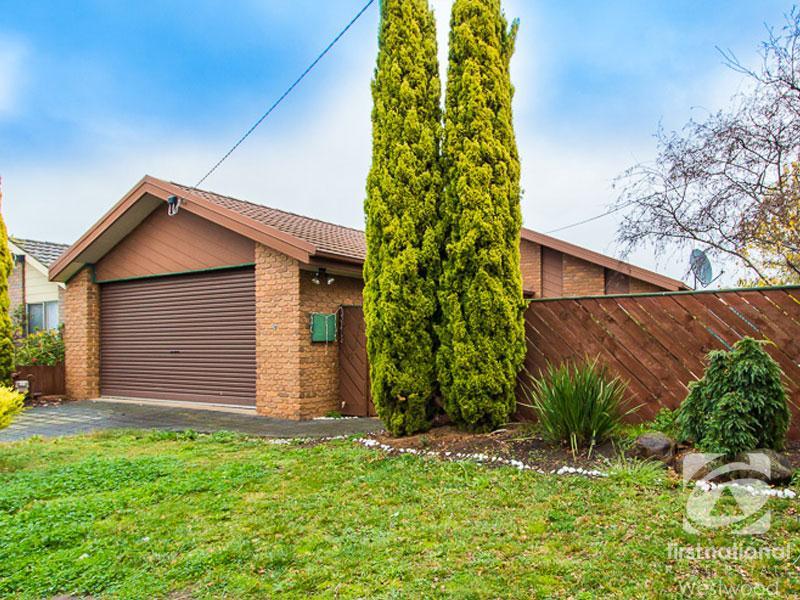 93 Bellbridge Drive, Hoppers Crossing, VIC 3029