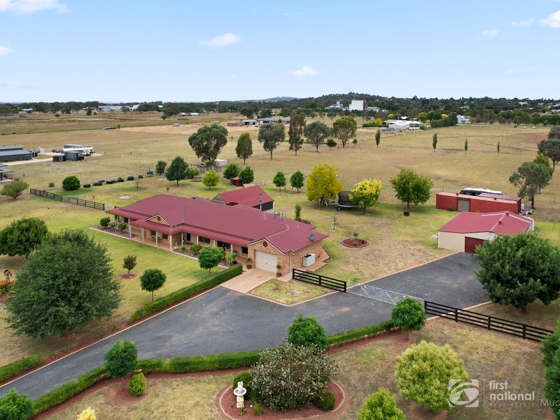 97 Black Lead Lane, Gulgong, NSW 2852 Property Details