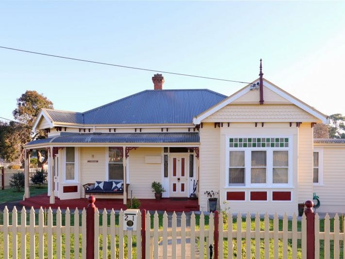 21 Gibbons Street, Wynyard, Tas 7325 Property Details